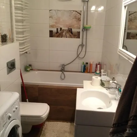 Toskania Apartment *