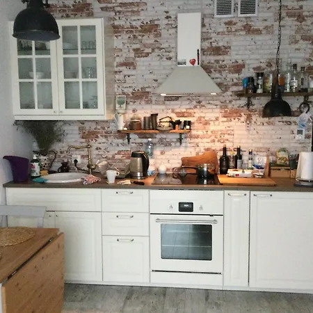 Toskania Apartment