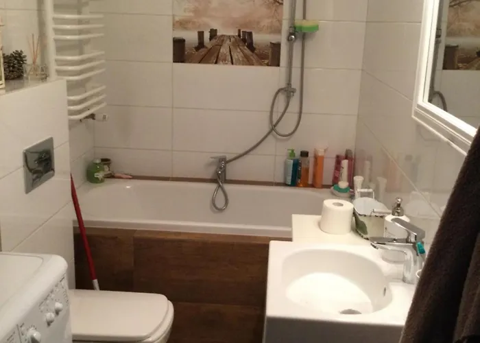 Toskania Apartment *