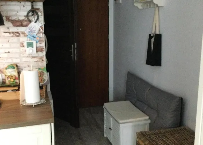 Toskania Apartment *